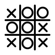 Tic-Tac-Toe