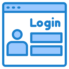 Login-Page